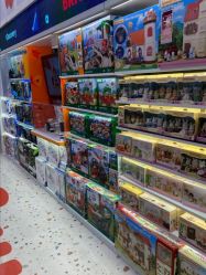 -kidsland(颐堤港店)