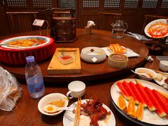 -唐山宴大唐州府精品中餐