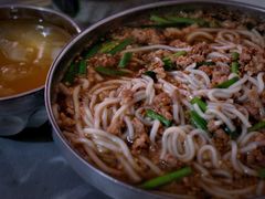 -正宗杨记普洱酸醋米线(总店)