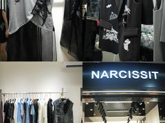 -荔秀服饰文化街区