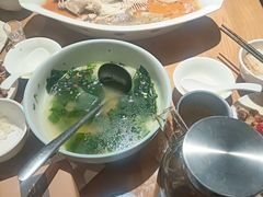 -静一·疆味小馆(黄河路店)