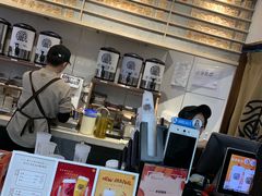 -眷茶(赛格国际购物中心店)