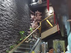 -长安·大茶饭