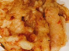 -金掌勺锅包肉(太原万达店)