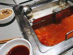 -海底捞火锅(苏宁生活广场店)