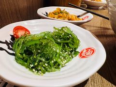 中华海草-无敌家拉面(颐堤港店)