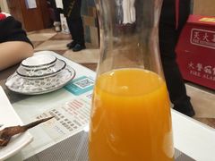 -巴依老爷新疆美食(清华东门店)