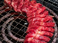 -無二炙坊·和牛烧肉(大钟寺1733店)