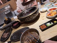 秘制肥牛-泥炉烧肉师(新街口金銮巷店)