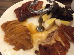 -避风塘(百联东郊店)