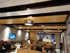 大堂-么子烤肉(化龙池店)