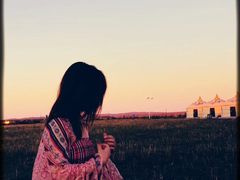 -希拉穆仁草原