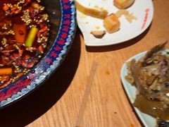 -何师傅美蛙鱼头(汉街店)