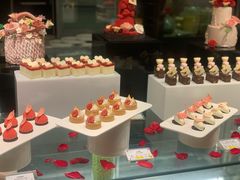 -洲际酒店·地平线全日餐厅HORIZON CAFÉ