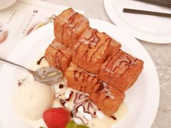 -翠华(澳门银河店)