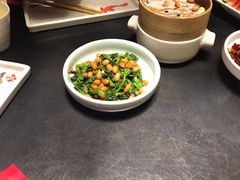 菠菜-辣尚瘾·烤鱼·新川菜(交大直营店)