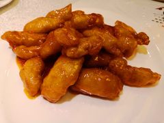 糖醋里脊-国味壹号·精品湘菜·宴请佳选(新天地店)