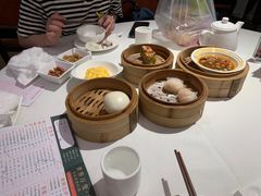 -潮福城大酒楼·潮味粤品·港式点心(湖滨北路店)