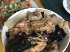 -大兴街扣碗包子馆