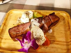 -BISTROFIORE美伊娜(伊犁南路店)
