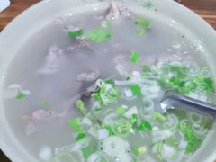 -褚氏岛城一汤(闽江路店)