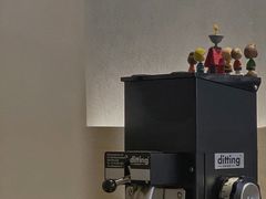 -Seesaw Coffee(苏州中心店)