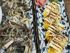 -小川洋风料理(武胜路凯德广场店)