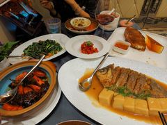 -A One Kitchen·南京精菜馆(晶丽酒店店)