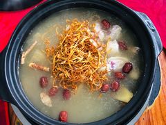 -花苑美食横琴生蚝火锅(拱北粤华路店)