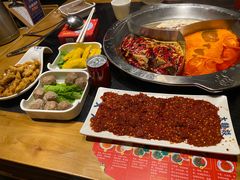 -大龙燚火锅(万象城店)