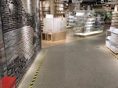 -MUJI无印良品(西湖银泰城店)