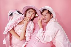 -你好晴天·目的地婚礼