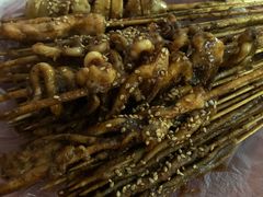 -十里铺铁板鱿鱼