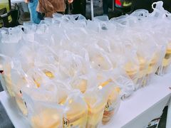 招牌水果绿茶-YO!TEA有茶(科兴科学园店)