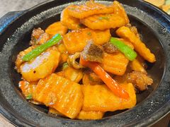 -亦海人家烤鸭店(康定街店)