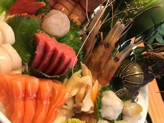 -王鼎精致料理铁板烧(世博源店)