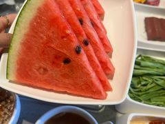 -海底捞火锅(中原万达广场店)