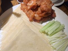 -金苑酒家·客家菜·广东老字号(万象店)