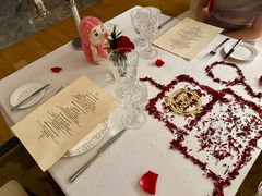 -圣丰索菲特·法国餐厅