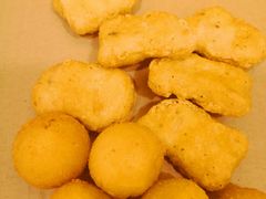 黑胡椒鸡块-尊宝比萨(尚水天成店)
