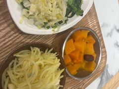 -乡村基·川味现炒大王(熙悦天街店)