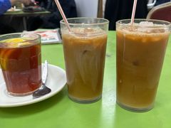 -胜利茶餐室