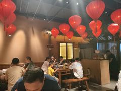 -老湘村·湖南土菜(天河维多利店)