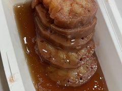 -蜜汁藕(三七八巷店)