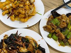 -九龙餐厅(大沽路店)