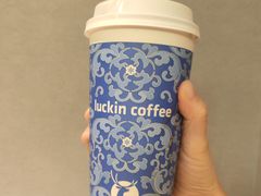 -瑞幸咖啡(镇江新城吾悦广场店)