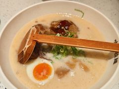 -味千拉面(广州白云机场T1西二店)