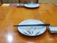 -银子铁板烧料理自助餐(人民广场店)