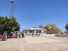 -白草畔自然风景区