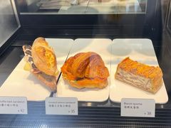 -Money Shops(愚园路店)